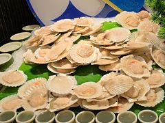 -星伦多自助料理·涮烤一体(虹悦城店)