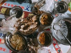 -吉英盐焗鸡(文中路店)