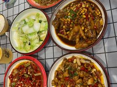 -江西老表·经典江西八大碗