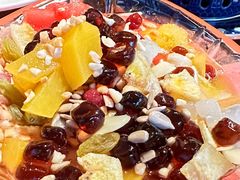 -岷山饭店-芝芝自助餐厅