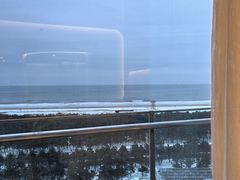 -青岛银沙滩温德姆至尊酒店