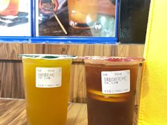 -美芝莲(钻汇广场店)