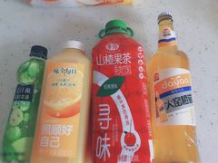 -大桥道食品商店(咸阳路店)