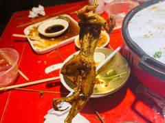 -醉烧膘·烧烤夜宵王(总店)
