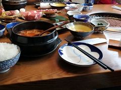 -炎蔵牛舌烤肉
