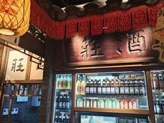 -南京大牌档(济南万象城店)