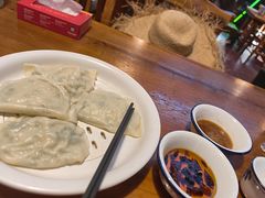 -旺角小渔村·海肠捞饭开创者(环山路店)