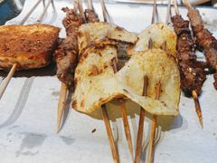 -大话小腰(鸟巢店)