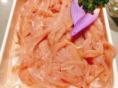 -海底捞火锅(顺城购物中心店)