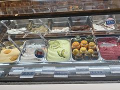-CREAM STORY意大利手工冰淇淋&甜品(万象前海店)