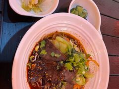 -沙州食驿·非遗小吃夜市