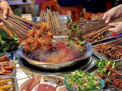 -鼎伙伙火锅串串·10年品牌传承(白象居总店)
