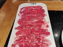 -大龙燚火锅(南山大道店)