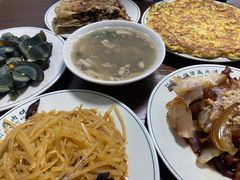 -清真永恒华威肉饼(潘家园店)