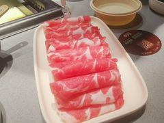 -巴奴毛肚火锅(悠唐购物中心店)