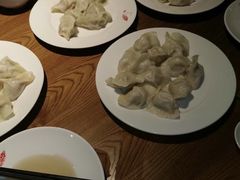 -船歌鱼水饺(淄博万象汇店)