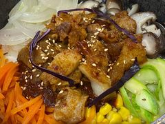 -Meet Sun韩式大排档(五一广场7MALL店)