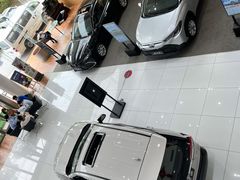 -上海和展广汽丰田4S店(老闵行店)