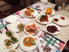 -芭菲盛宴·环球美食(解放碑英利国际店)