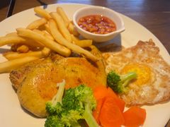 -FABIO’S费比欧披萨餐厅