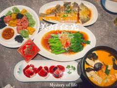 -1937青岛老味道·海肠捞饭·青岛菜(大鲍岛栈桥店)