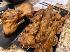 -小倩倩•鸡汤馄饨(江西路创始店)