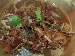 -芦月轩羊蝎子(劲松店)