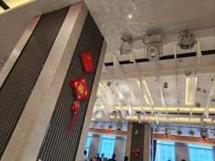 -大同云冈美高大酒店