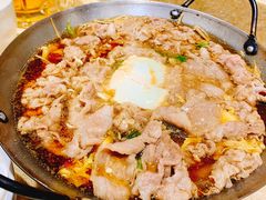 -东京屋(武定路店)