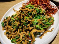 -姥姥家春饼店(佳亿时尚广场店)