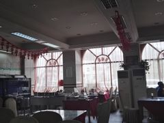 -惠宾饭庄(千禧店)