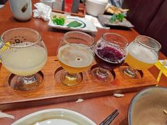 -8PINTS八品脱·日料·烧鸟·精酿小酒馆(莘庄店)
