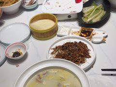 -大碗居·烤鸭·鱼头泡饼(天坛东门店)