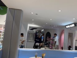 -MINI MARS KIDS CLUB亲子家庭中心(长宁天山店)