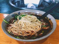-丁丁猫重庆小面(徐州路店)