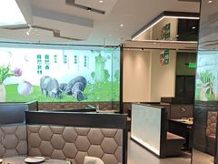 -零柒三幺·山野湖南菜(景枫中心店)