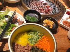 -黑牛黑猪烤肉专门店(万象城店)