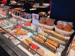 -Salon de The de Joel Robuchon(外滩18号店)