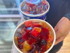 -好利来(柳北店)