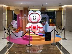 -佰园全日西餐厅-厦门佰翔软件园酒店