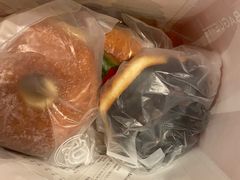 -PARIS BAGUETTE巴黎贝甜(周浦万达店)