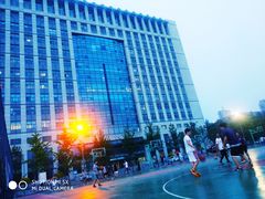 -东北大学(南湖校区)