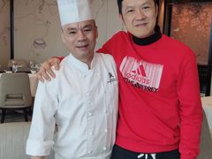 -Yan Ting宴庭中餐厅-长沙瑞吉酒店(运达店)