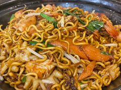 -小时候焗海鲜(鄞州万达店)