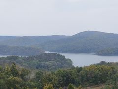 -萨尔浒风景区