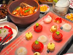 -锦楼·臻选新杭帮(杭州中心店)