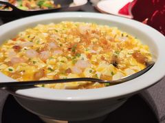 -兰庭玉树·老饭骨家宴(后海店)