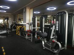 -迈劲健身专业私教(朝青汇店)