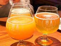 -京A Taproom·精酿餐吧(CBD店)