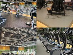 -悦莱美游泳健身会所(御景壹号店)